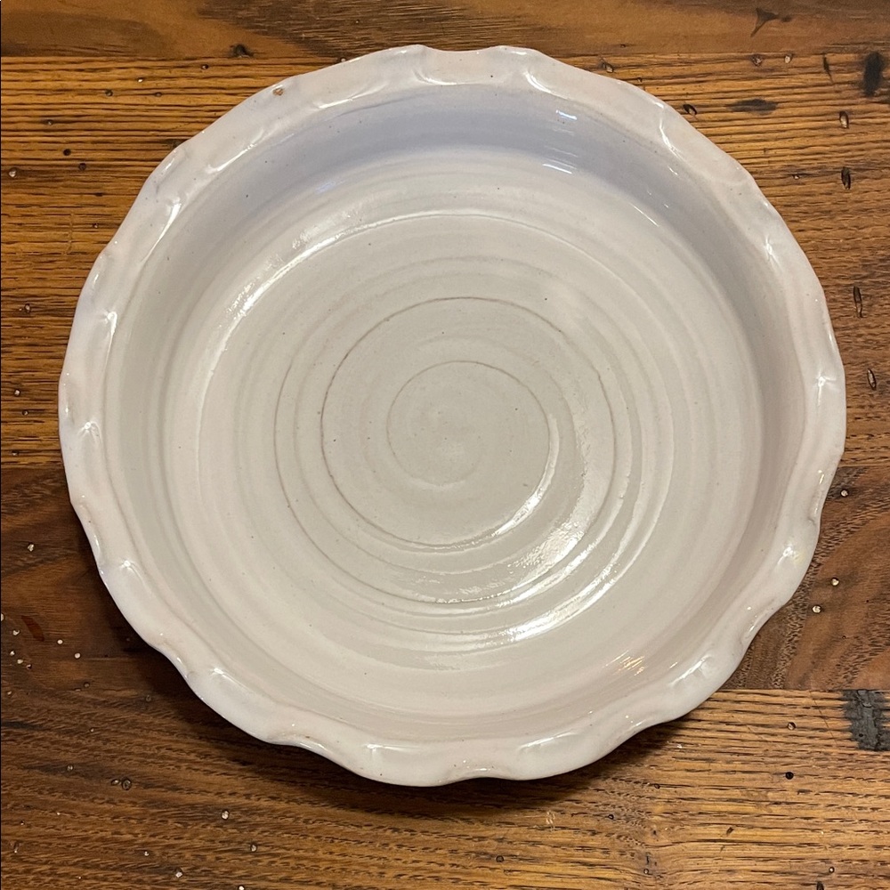 Farmhouse Pottery Classic Baker’s Pie Dish -2nd